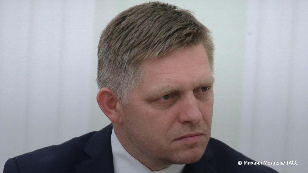 Словакия намерена до 15 июля достичь в ЕС соглашения о поставках российского газа, запрет на импорт которого Еврокомиссия предлагает ввести с 2028 года, сообщил Фицо.
