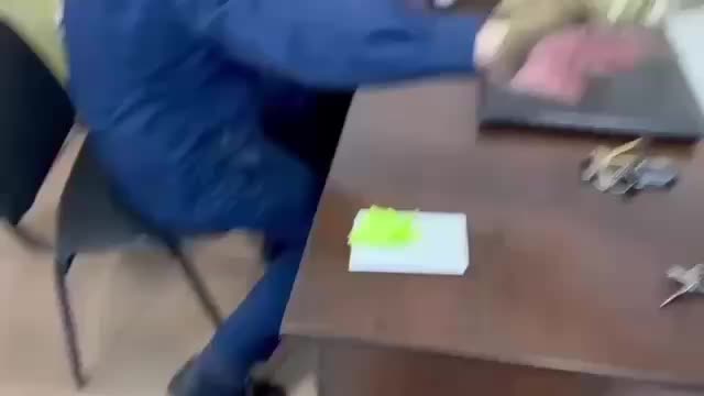 Сотрудника УИИ Алтайского края обвиняют в превышении полномочий из-за помощи экс-чиновнице