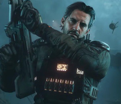 Activision объявила дату выхода Call of Duty Black Ops 7 и опубликовала трейлер мультиплеера Компании Activision и Treyarch опубликовали новый геймплейный трейлер ожидаемого шутера Call of Duty Black Ops 7 который посвятили мультиплеерным режимам проекта Благодаря видео стало известно что в релизной версии игры будет 18 карт для многопользовательских баталий 30 видов огнестрельного оружия и свыше 20 серий убийств