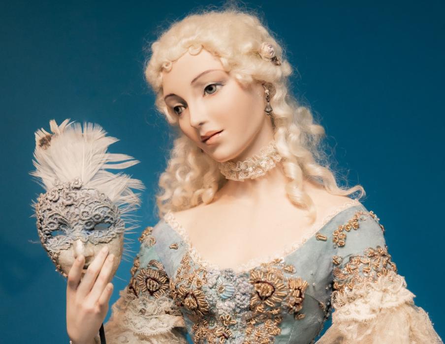 Выставка Мир красотою спасётся Экспозиция включает работы мастеров кукольников которые по новому осмысляют знаменитую мысль Достоевского и предлагают взглянуть на разные проявления красоты от классической и природной до сказочной концептуальной и той что скрыта в мельчайших деталях В основу образов легли герои произведений Александра Пушкина Льва Толстого Антуана де Сент Экзюпери и других авторов чьи тексты неизменно вдохновляют художников до 28 февраля вт вс 10 00 18 00 Дворец Н А Дурасова в усадьбе Люблино до 300 рублей KUDAGO Санкт Петербург