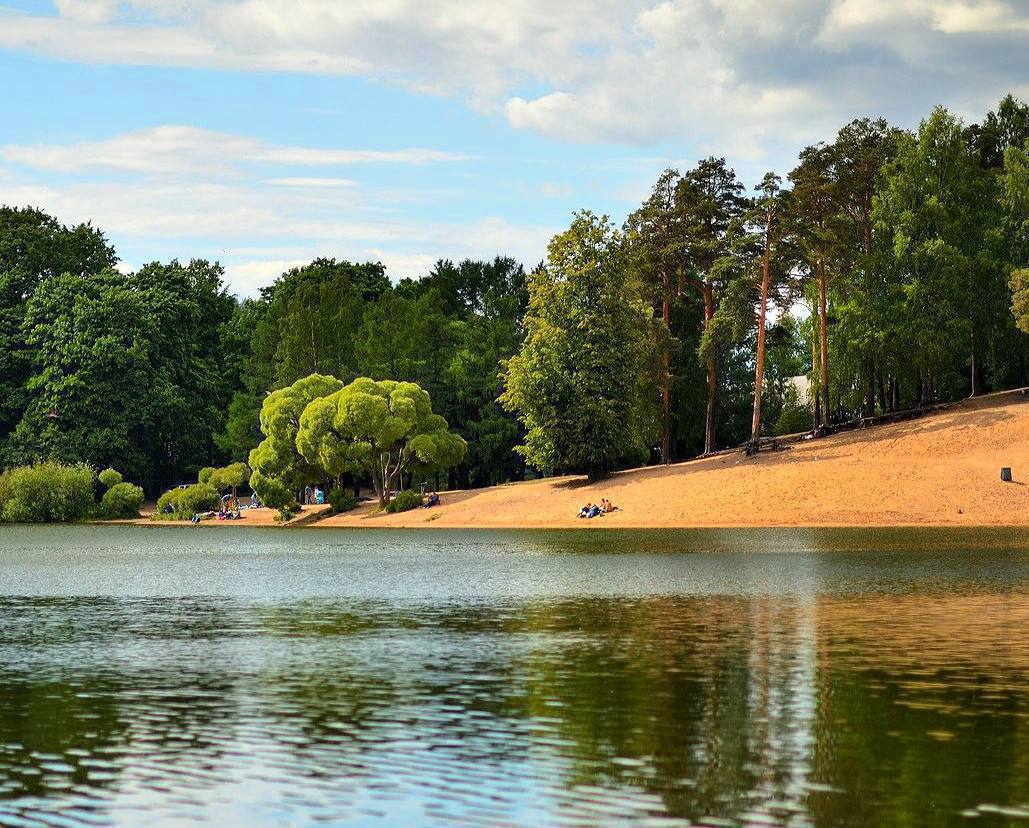  В Петербурге появились безопасные для купания водоемы, — Роспотребнадзор Среди них оказались Суздальское озеро в Выборгском районе и Безымянное озеро в Красносельском районе В остальных 22 водоемах вода не соответствует санитарным нормам.