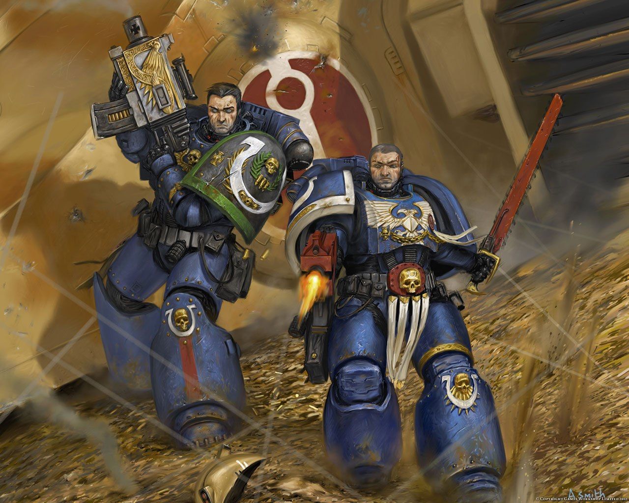 Saber Interactive, разработчики Warhammer 40,000: Space Marine 2, получили крупные инвестиции!  Лондонская Aleph Capital Partners и нью-йоркская Crestview Partners вложили "значительные средства" в компанию, занимающуюся разработкой игры. Сумма сделки не разглашается.   Saber Interactive, штаб-квартира которой находится во Флориде, объединяет 13 студий по всему миру и насчитывает более 3000 сотрудников.    Epic Games Store