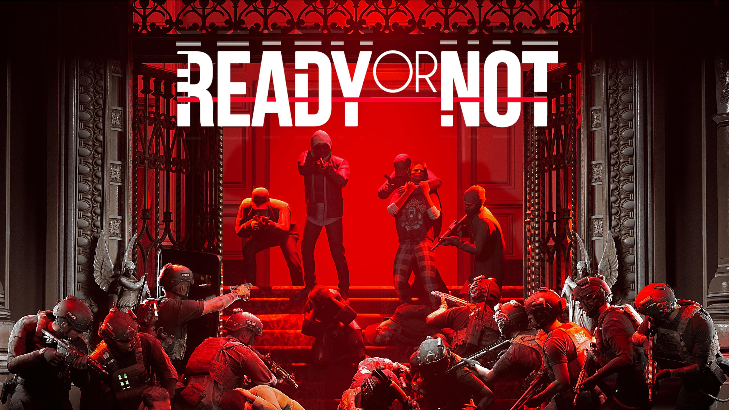 Продажи Ready or Not на консолях превысили 3 миллиона копий С момента релиза на PS5 и Xbox Series X S тактический шутер Ready or Not разошёлся тиражом свыше 3 миллионов копий на консолях Ранее проект стал самой скачиваемой игрой июля на PS5 в Европе Хотите пройти боевую подготовку и стать спецназовцем Обращайтесь к индийскому боту indiaps bot