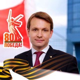 Аватар Телеграм канала: Борис Коробец | Ректор ДВФУ