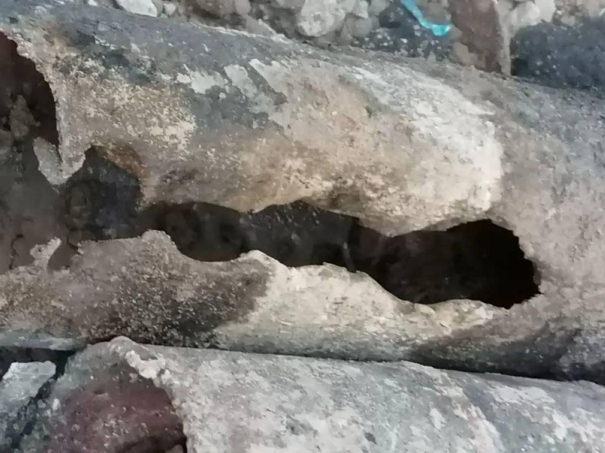 29 домов в Калуге остались без тепла из за прорыва трубы kaluganews ru fn 1806091 html В Калуге из за прорыва теплотрассы 29 домов остались без отопления Прислать новость Подписаться Мы в MAX