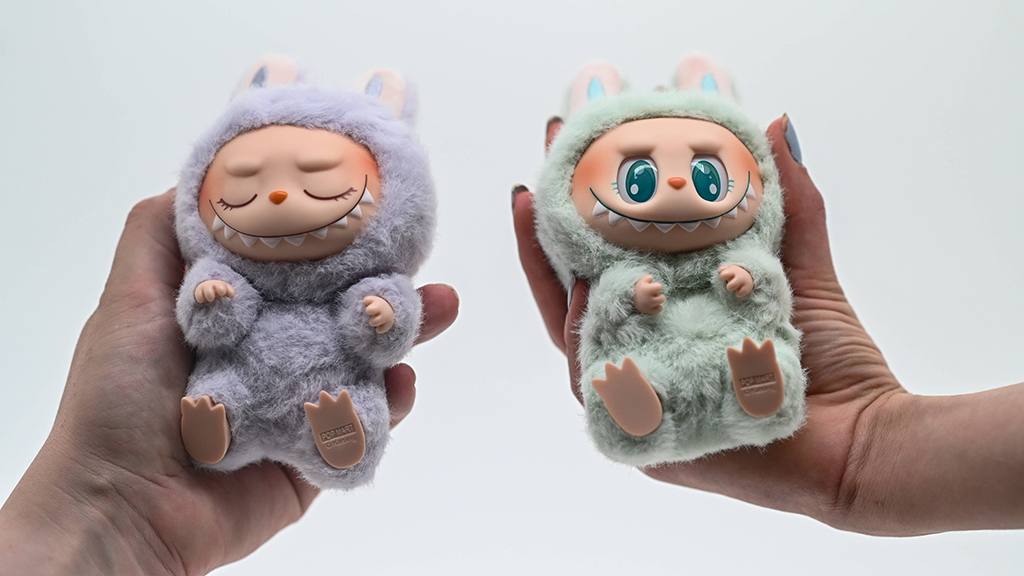 Продажи игрушек Лабубу на Wildberries в августе упали на 52 до 457 млн рублей Средний чек снизился на 18 В компании уверены что мода на Лабубу в России проходит