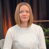Аватар Телеграм канала: Наталья Роса | Digital-marketing