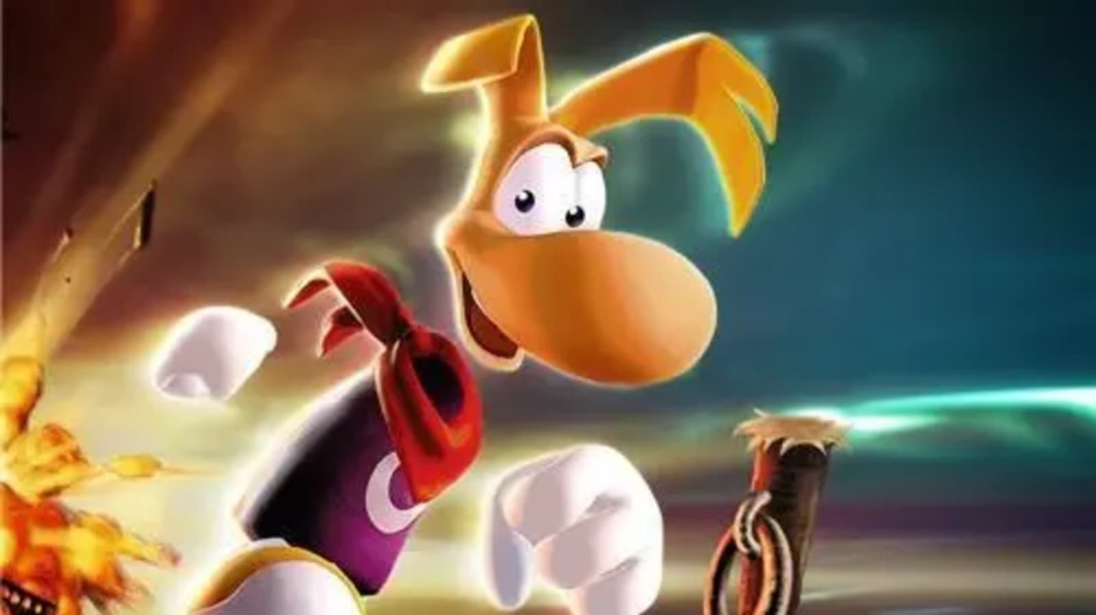 Ubisoft и Atari готовят юбилейное переиздание первой Rayman проект получил возрастной рейтинг в Австралии Классический Rayman может вернуться на современные платформы