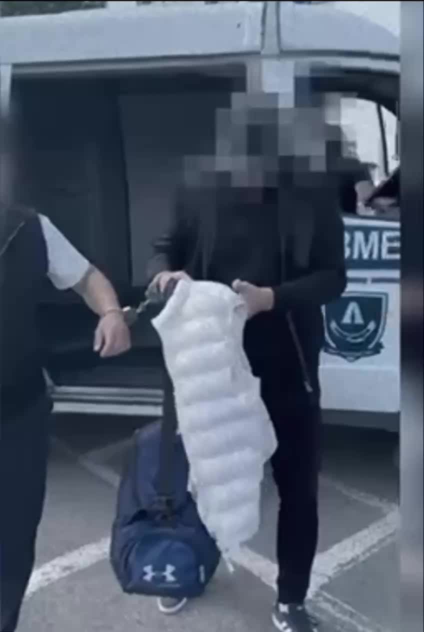 Глава налогового управления Акмолинской области задержан по подозрению в коррупции