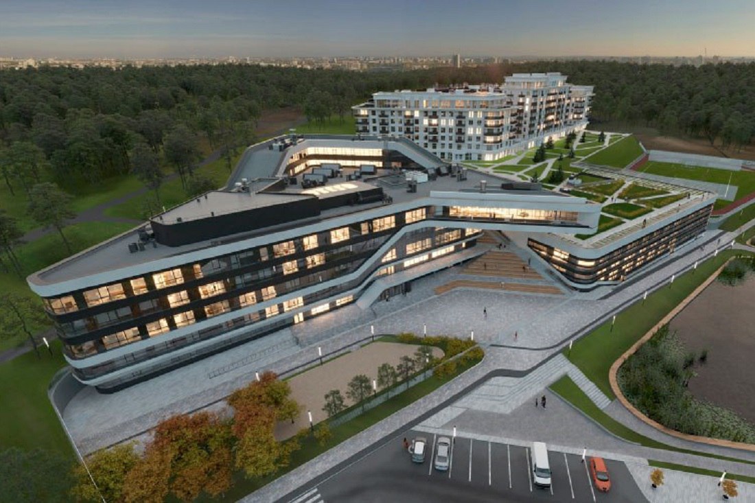 Отопление подвели к строящейся частной школе Рост в Новосибирске Теперь подрядчик сможет приступить к внутренним отделочным работам Начать занятия в школе планируют в сентябре 2026 года В холдинге TS Group который строит здание отмечают сложность проекта Мы применили решения которые ранее не то что в Новосибирске в России не применялись Так чтобы перекрыть пролёт над огромным 24 на 48 метров спортивным залом мы изготовили 250 кессонообразователей объёмом один кубометр Это самые большие кессонообразователи в Новосибирске и возможно в Европе Это была нетрадиционная задача пояснил девелопер Учреждение рассчитано на 628 учеников но его ресурсами а это 53 направления дополнительного образования смогут пользоваться до 6000 детей города Визуализация пресс служба холдинга TS Group Подписаться на канал