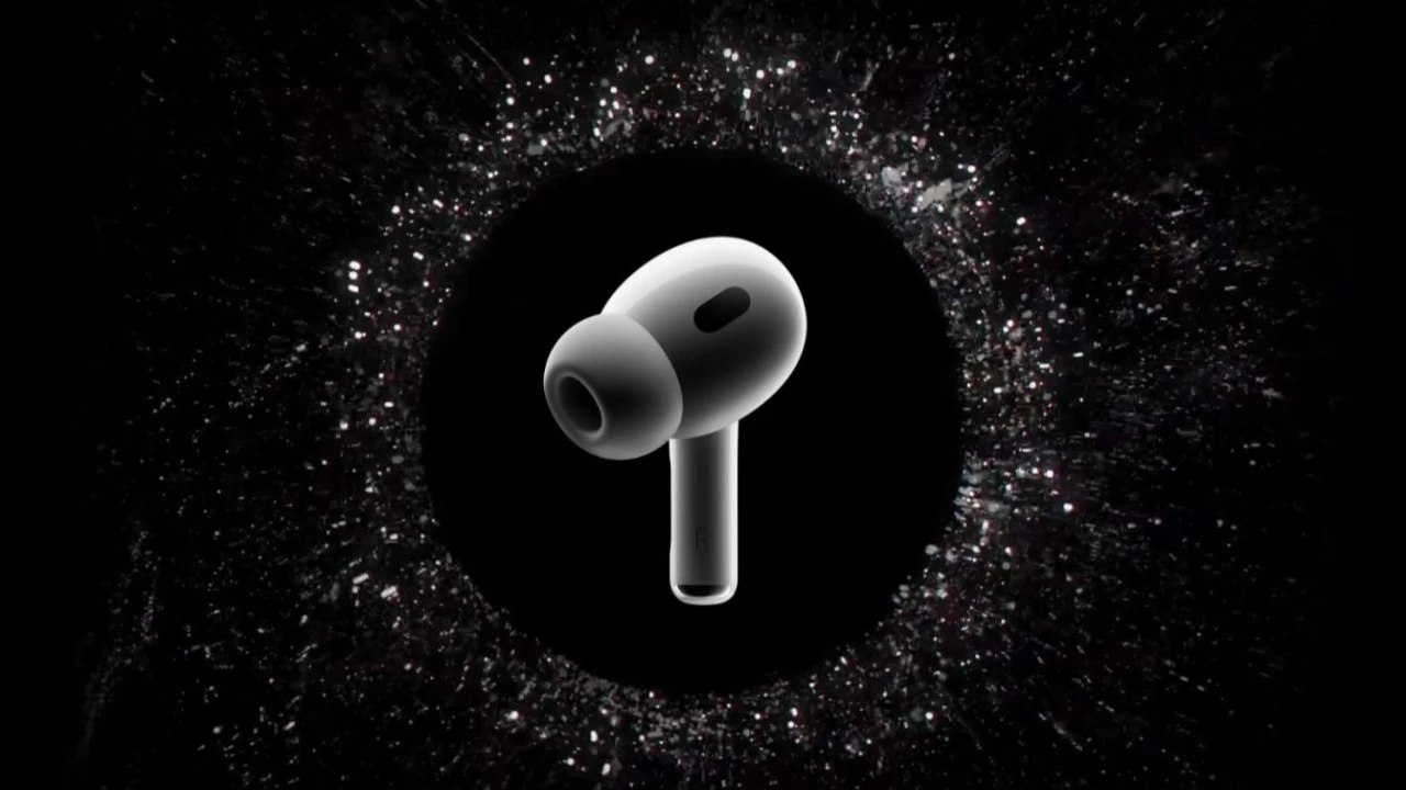 Apple готовит новые AirPods Pro 3 но ради инфракрасных камер придется подождать еще год 9 сентября Apple может представить новую версию своих флагманских беспроводных наушников AirPods Pro 3 До официального анонса осталось всего несколько дней и скоро станет известно оправдаются ли ожидания поклонников www goha ru apple gotovit novye airpods pro 3 no radi infrakrasnyh kamer pridetsya podozhdat eshhe god ln7Kne