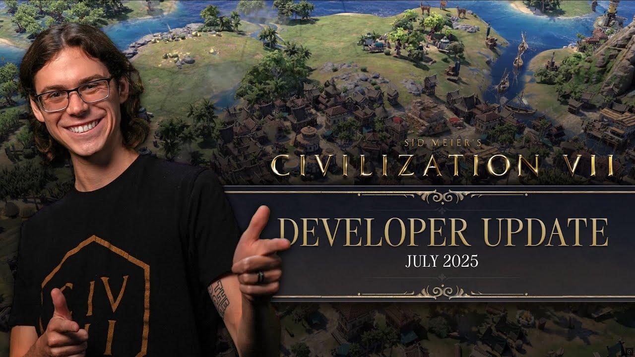 Сокращения в Firaxis Games В студии известной по Civilization XCOM и Marvel s Midnight Suns уволили десятки сотрудников 2K объяснила это реструктуризацией и оптимизацией Сокращения прошли спустя несколько месяцев после релиза Civilization VII получившей смешанные отзывы игроков rozetked me news 41329