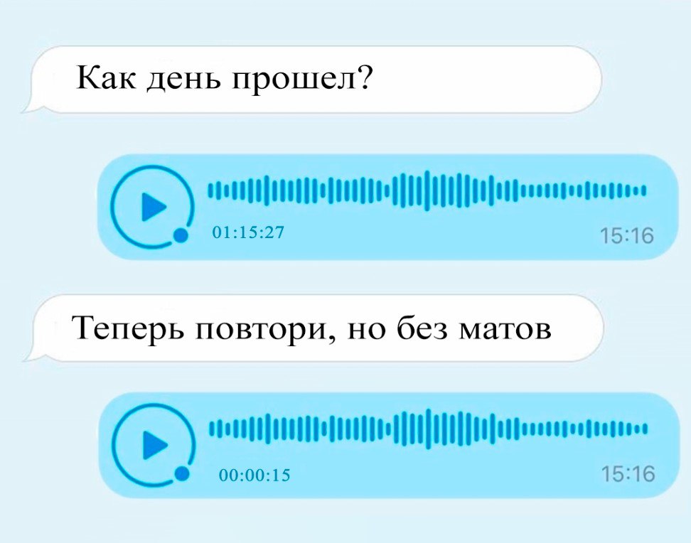 Каждый третий россиянин ежедневно ругается матом А периодически нецензурную лексику употребляют 70 жителей РФ показал опрос АЦ ВЦИОМ Чаще всего сквернословят мужчины чуть реже женщины а замыкают тройку зумеры С 2008 года число людей матерящихся ежедневно выросло почти в два раза Респонденты объясняют периодическое желание выругаться необходимостью в эмоциональной разгрузке а вовсе не попыткой оскорбить кого либо А как часто материтесь вы Каждый день Иногда проскакивает Я за чистый язык Подпишитесь на Абзац Добавьте Абзац в ленту Дзена