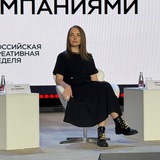 Аватар Телеграм канала: Елена Дружинина | Наука и бизнес