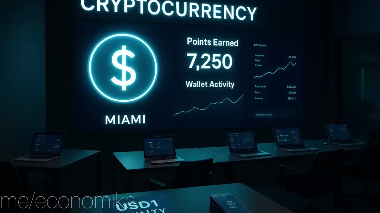 AguilaTrades и World Liberty Financial запускают новые инициативы в криптовалютном пространстве