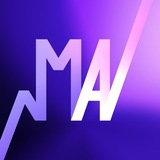 Аватар Телеграм канала: Мои Инвестиции
