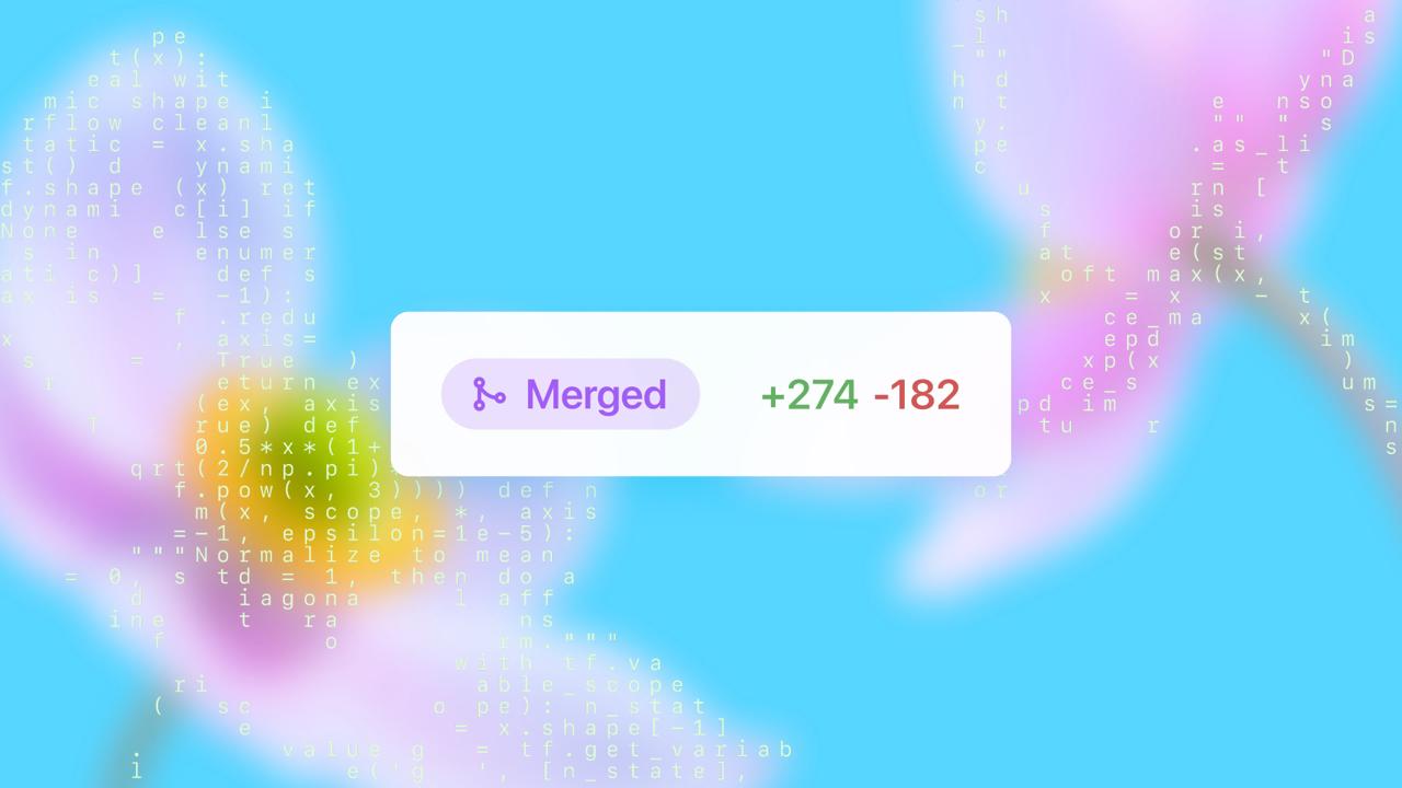 OpenAI представила специализированную версию GPT 5 для программирования Модель gpt 5 codex обходит GPT 5 с максимальным уровнем размышлений в бенчмарке SWE bench 74 5 решённых задач против 72 8 и лучше справляется с рефакторингом кода 51 3 точности против 33 9 Также новый агент специально обучен для поиска критических ошибок в коде и созданию мобильных интерфейсов Опробовать gpt 5 codex можно в консольном приложении Codex CLI расширении Codex IDE и веб интерфейсе Codex Rozetked Plus