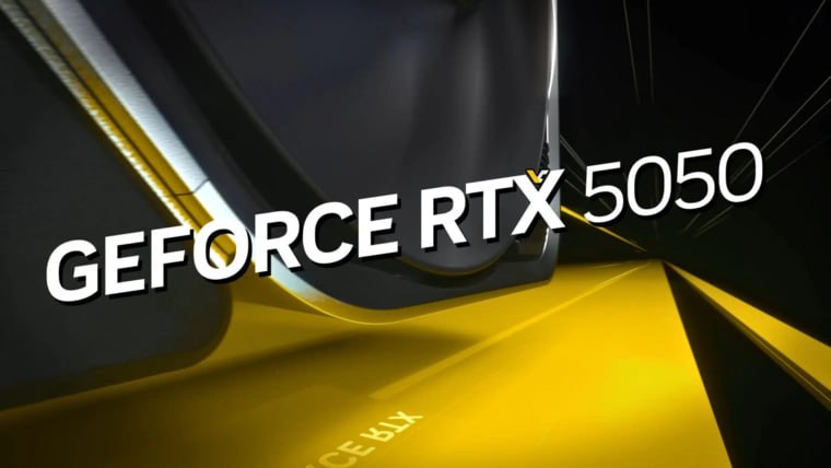 NVIDIA готовит бюджетную RTX 5050 — Videocardz Что известно: 2560 CUDA-ядер 8 ГБ памяти GDDR6 128-битная шина Энергопотребление — 130 Вт Анонс ожидается в ближайшее время, старт продаж — до конца июля. Цену пока держат в секрете