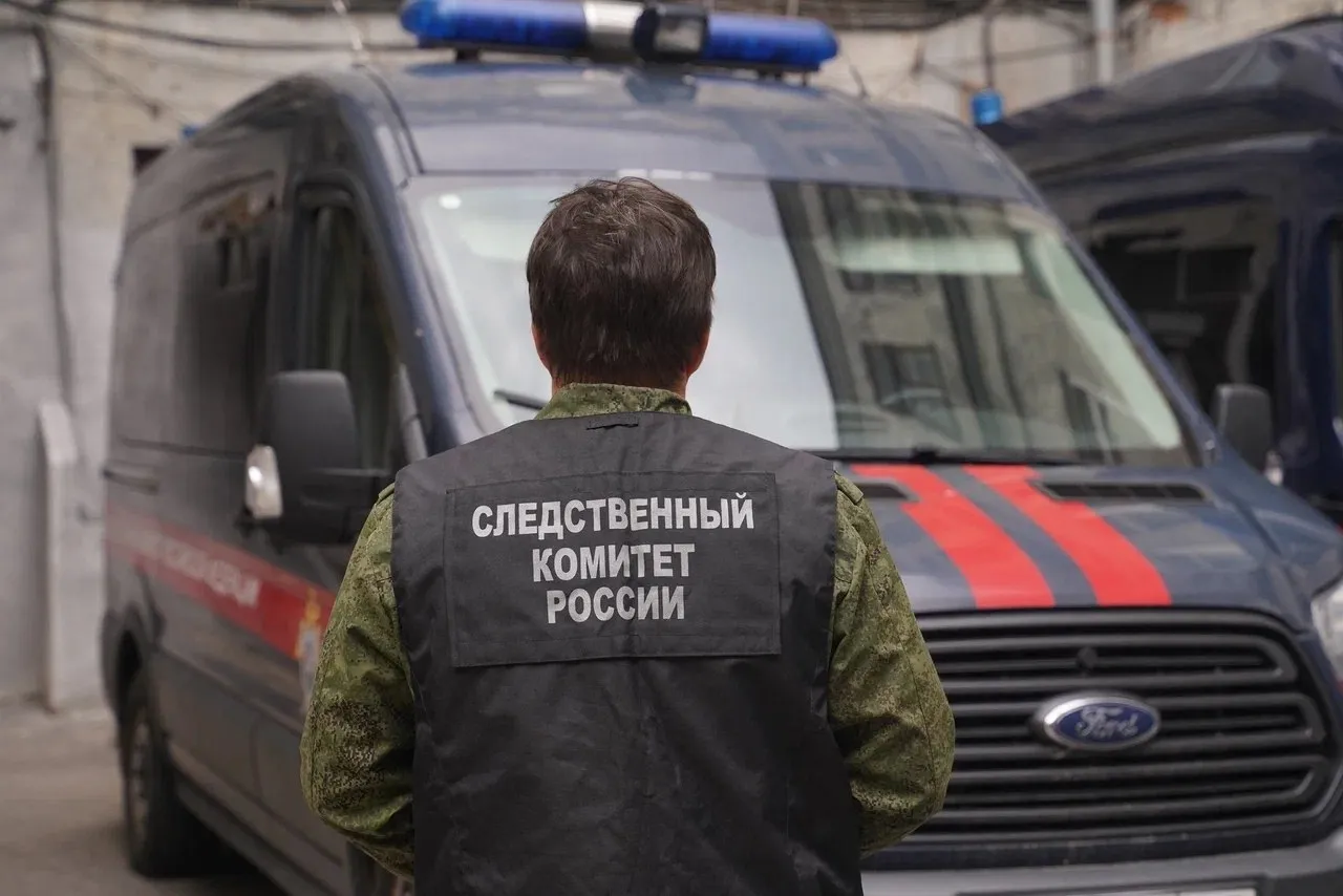 Следственные органы выяснят причину гибели двух школьниц под Самарой В поселке Мирный Самарской области нашли мертвыми двух школьниц Расследованием причин их гибели займутся следственные органы Об этом рассказали в министерстве образования Самарской области   Подпишись на truekpru63 Мы в MAX