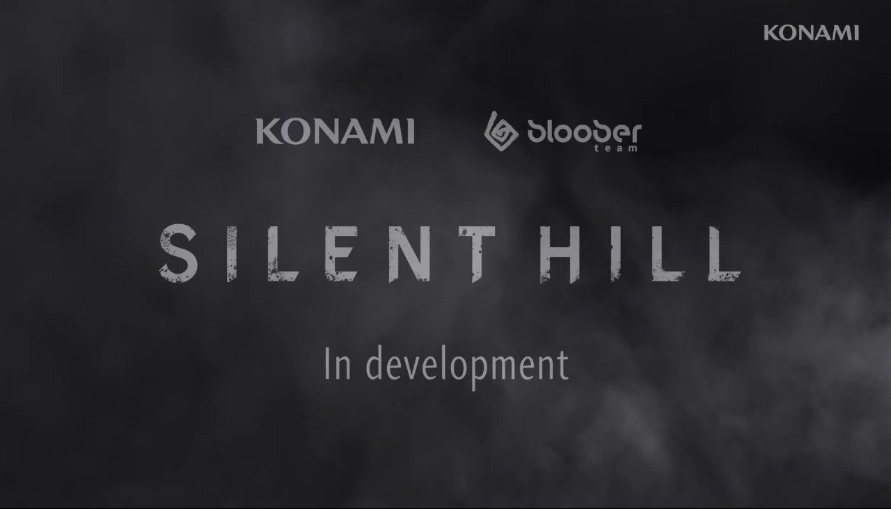 Konami анонсировала ремейк оригинальной Silent Hill Над проектом трудится польская студия Bloober Team, уже работавшая над обновленной версии Silent Hill 2.