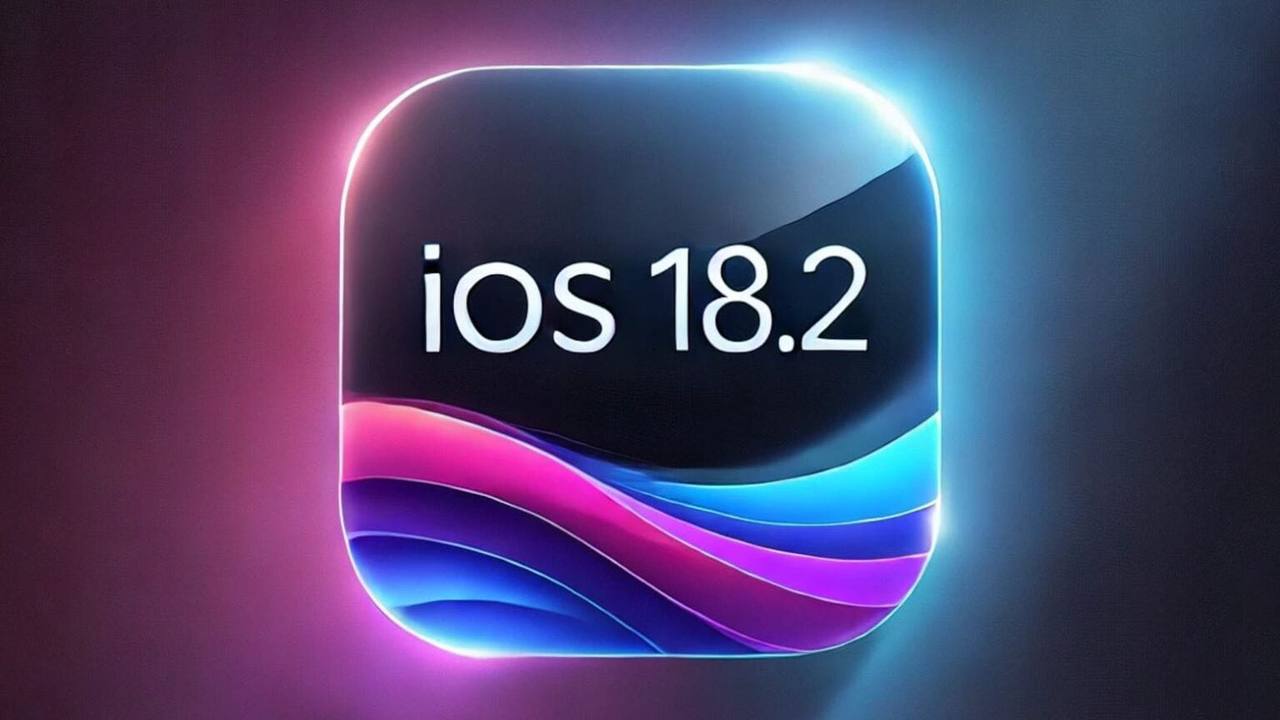 Вышла iOS 18.2 Release Candidate  • Это последняя предрелизная версия iOS 18.2. Apple исправила в этой версии ошибки и улучшила производительность.    Айфон Джобса