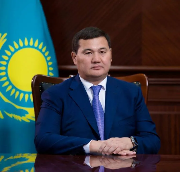 Мажилис согласовал кандидатуру Нурлыбека Налибаева аким Кызылординской области на пост первого заместителя премьер министра Ждем указ Президента Напомним эту должность ранее занимал Роман Скляр Вчера его назначили руководителем Администрации Президента