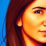 Аватар Телеграм канала: MILENA MILICH | Xperiments !