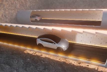 В Дубае строят Dubai Loop за 545 млн это проект Илона Маска Dubai Loop новый подземный тоннель который соединит ключевые районы города На первом этапе маршрут свяжет DIFC и Dubai Mall а в будущем охватит весь центр до районов Business Bay и World Trade Centre Протяжённость сети 22 км Количество станций 19 Маршрут первой фазы будет обслуживать 13 000 пассажиров в день общая пропускная способность всего проекта примерно 30 000 пассажиров в день Проект реализуют вместе с командой Илона Маска The Boring Company соглашение уже подписали После завершения строительства станет проще передвигаться по центру Дубая новости