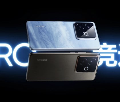 Выпущен realme GT7 Pro Racing Edition — самый доступный смартфон на Snapdragon 8 Elite  Компания realme, как и обещала, представила новый флагманский смартфон GT7 Pro Racing Edition. Он порадует фанатов бренда  и не только их  мощной начинкой и весьма «вкусной» ценой.  Читать далее