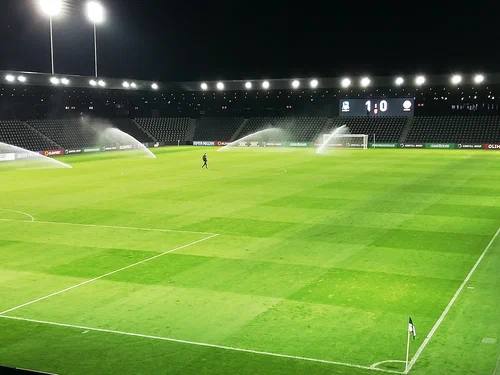 Официально Финал Кубка Лиги пройдет в Краснодаре 3 ноября в 19 00 neclasic0