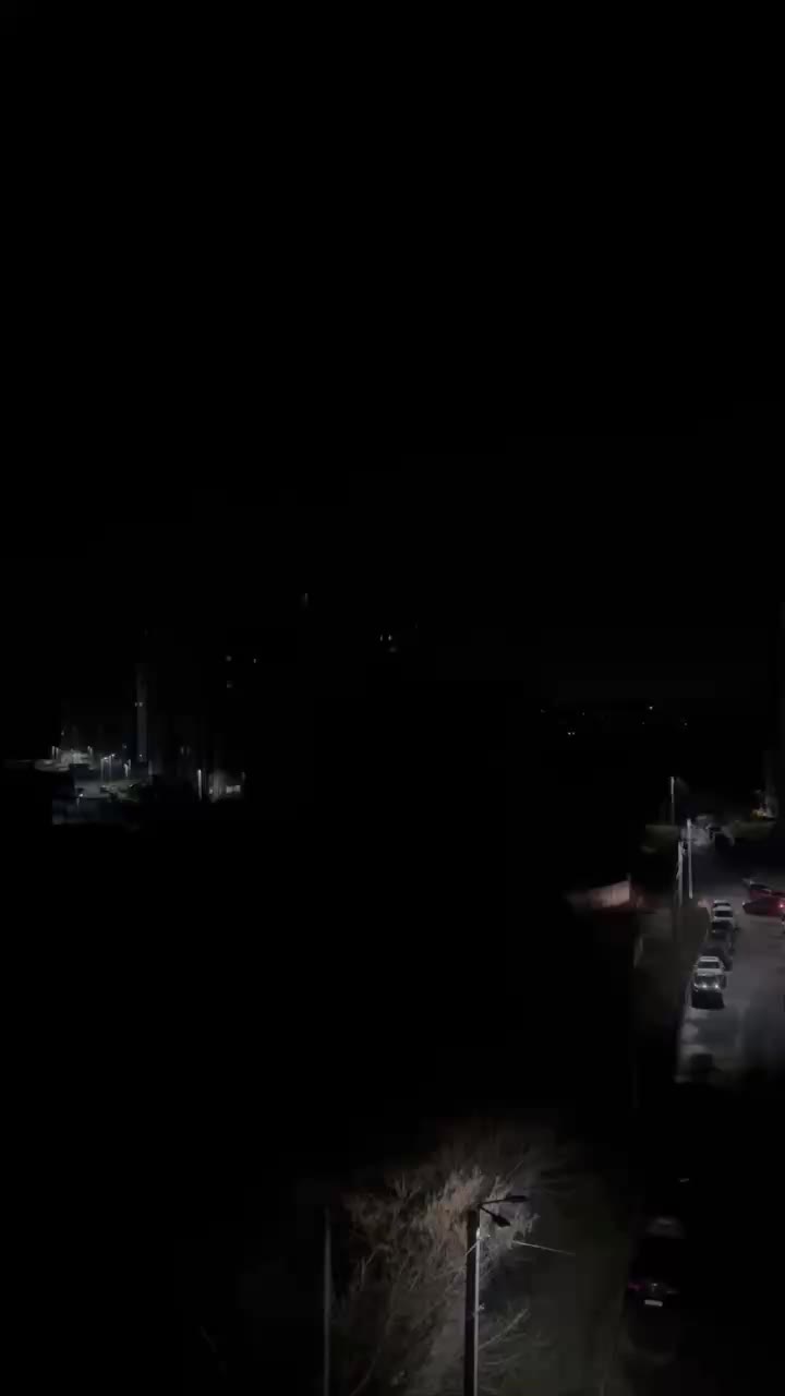 Харьков: Перебои с электричеством приводят к остановке метро