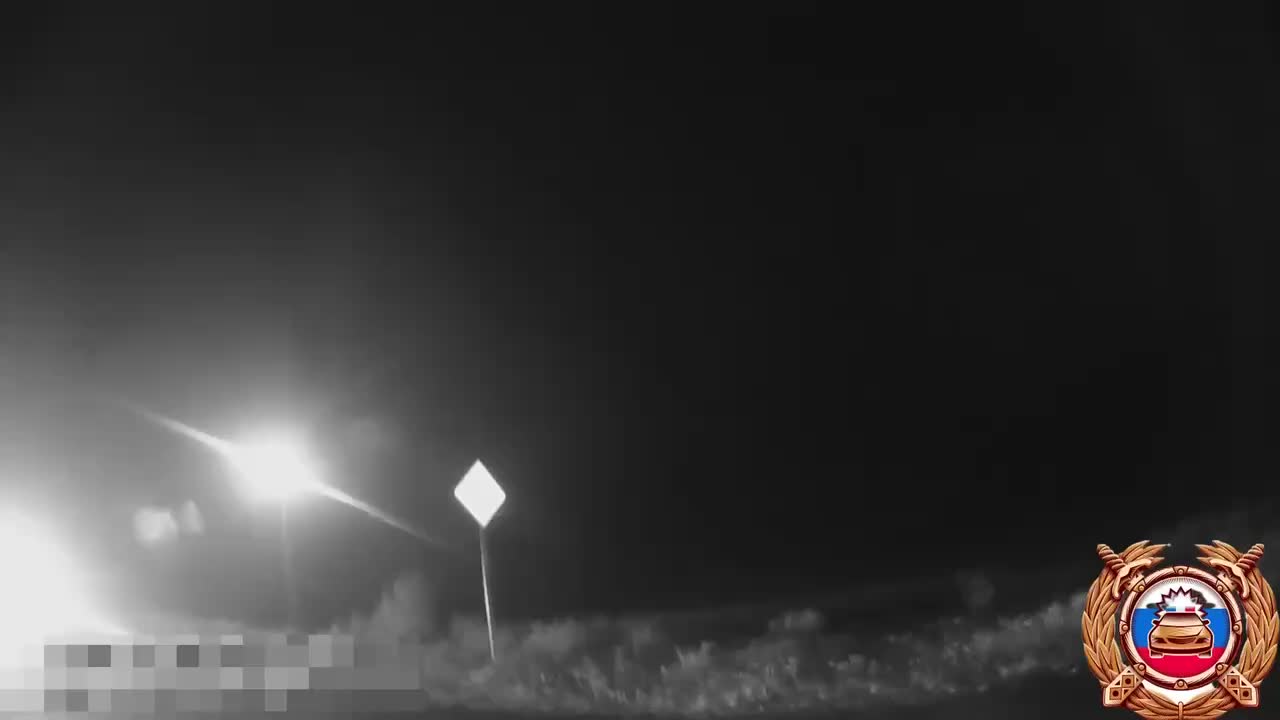 Водитель в Изобильном отказался от освидетельствования и рискует потерять права