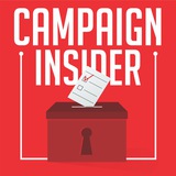 Аватар Телеграм канала: Campaign Insider | Павел Дубравский