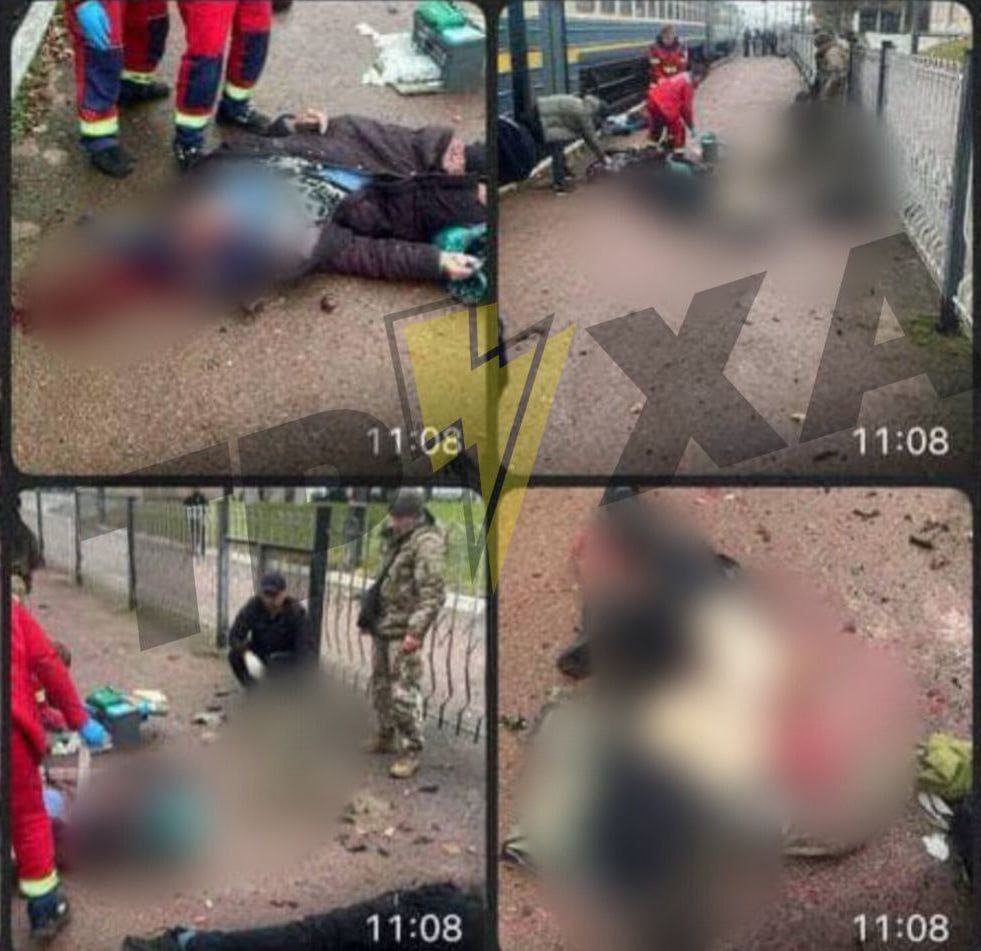 Мужчина взорвал гранату в поезде в Житомирской области Есть погибшие и раненые Украина взрыв Спасибо что следите за новостями вместе с News   Поддержать канал Boostами