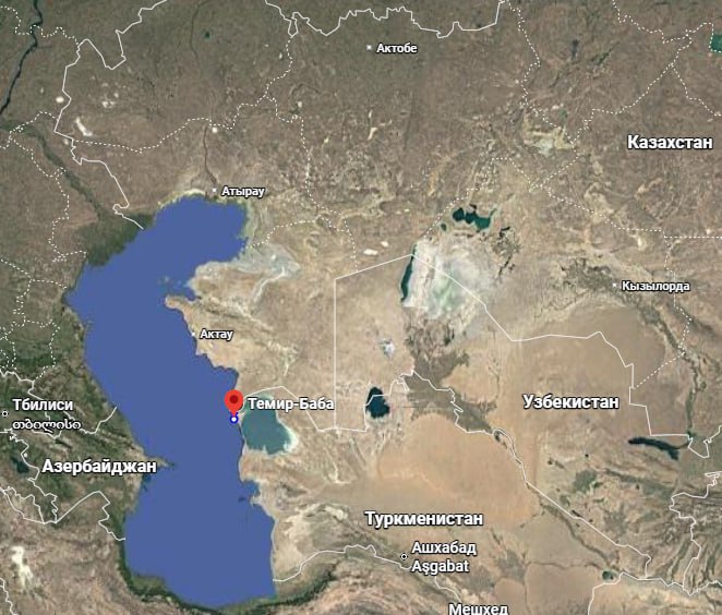 Казахстан и Туркменистан построят подземную волоконно оптическую линию связи Она свяжет магистральные телекоммуникационные сети двух стран Сейчас создается рабочая группа Завершить строительство планируют в течение года сообщили в Минцифры Казахстана Казахстан Туркменистан Связь Цифровые технологии centralasianow Подписаться на канал