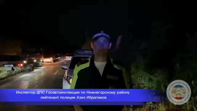 Смертельные ДТП в Нижнегорском районе и Керчи: Госавтоинспекция сообщает о трагических инцидентах