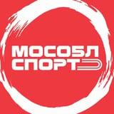 Министерство спорта МО