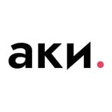 Аватар Телеграм канала: АКИлогия