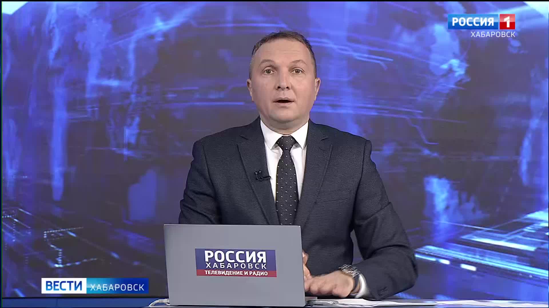 В Хабаровске стартует ремонт трамвайных путей до 15 ноября