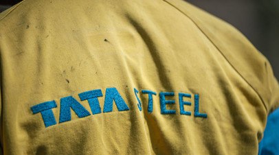 Sky News: Tata Steel спустя 100 лет остановит работу последней доменной печи   Крупнейший производитель стали в Британии индийская сталелитейная компания Tata Steel остановит работу последней доменной печи на своём заводе в Уэльсе.  Читать далее