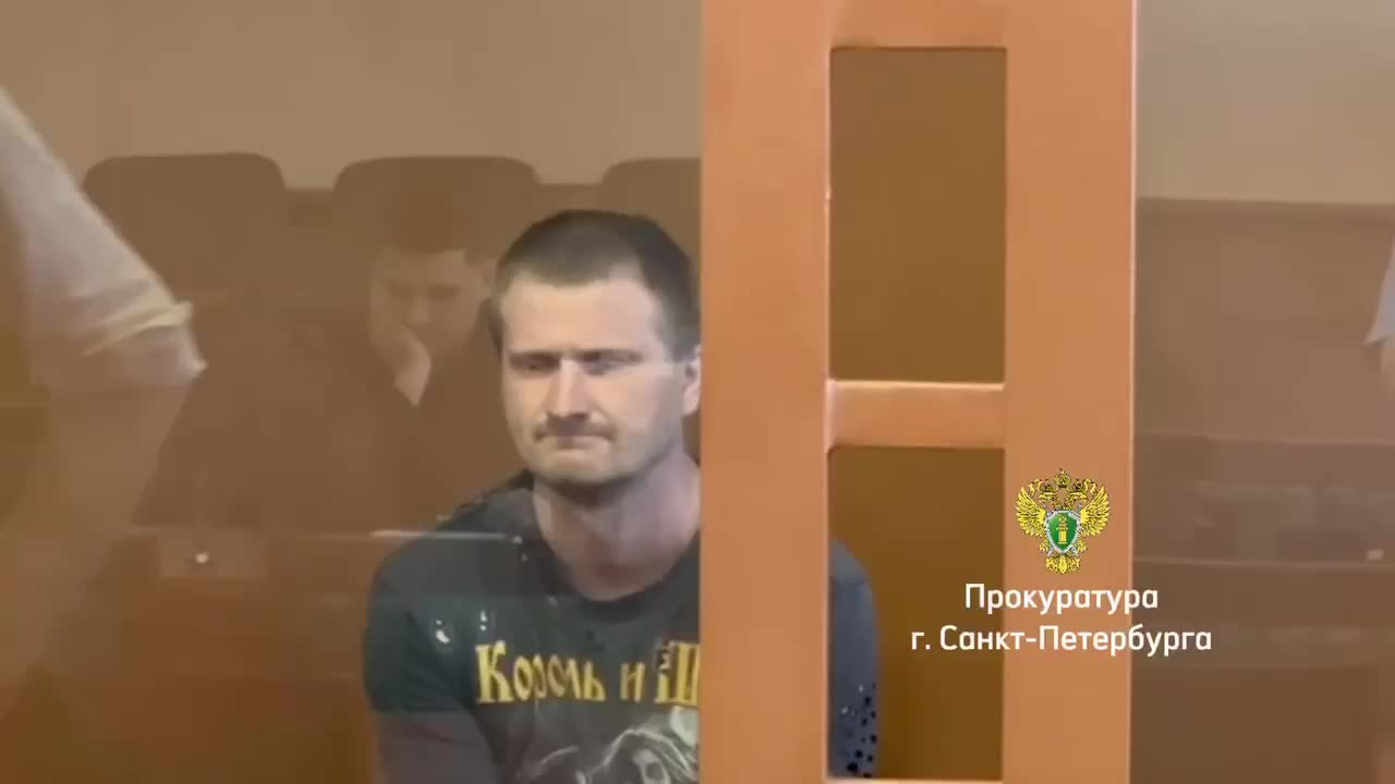 Стрелок из Выборга арестован за покушение на убийство двух женщин