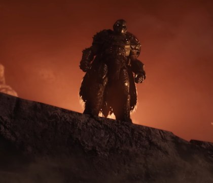 Вышел финальный трейлер DOOM The Dark Ages — релиз 15 мая сразу в Game Pass Bethesda Softworks и id Software опубликовали финальный трейлер шутера DOOM: The Dark Ages. В ролике показывают мрачные локации и арсенал, доступный главному герою. Одна из новинок — щит-пила. С помощью нее придется защищаться от атак и кромсать демонов. Читать далее