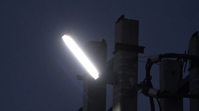 Свыше сотни домов в Брянской области утром остались без света   guberniya tv proisshestviya 323071 Происшествие случилось сегодня в Новозыбкове Электроснабжения пару часов не было на улицах Строителей Песчаная Тургенева Крестьянская и Дыбенко ƃℾ подписаться прислать новость