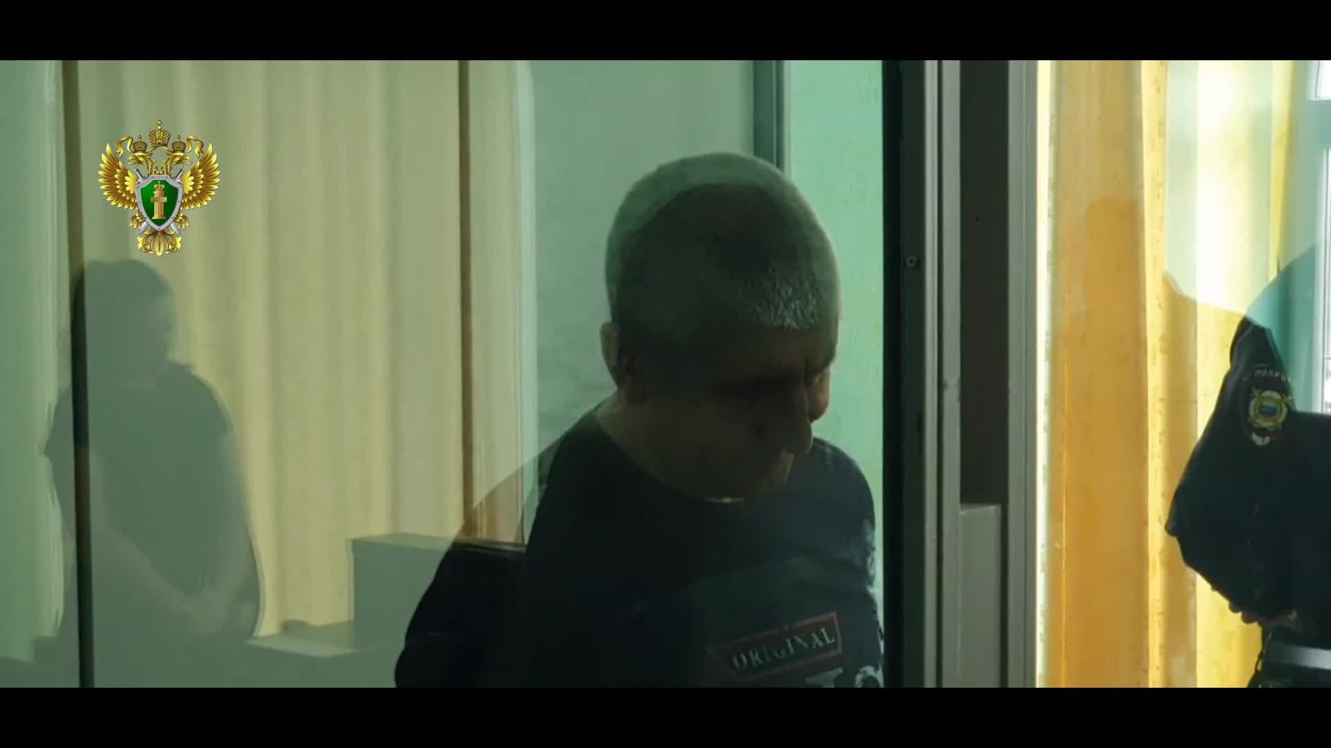 Суд в Херсонской области приговорил Сергея Нидилевича к 18,5 годам за хулиганство и вандализм