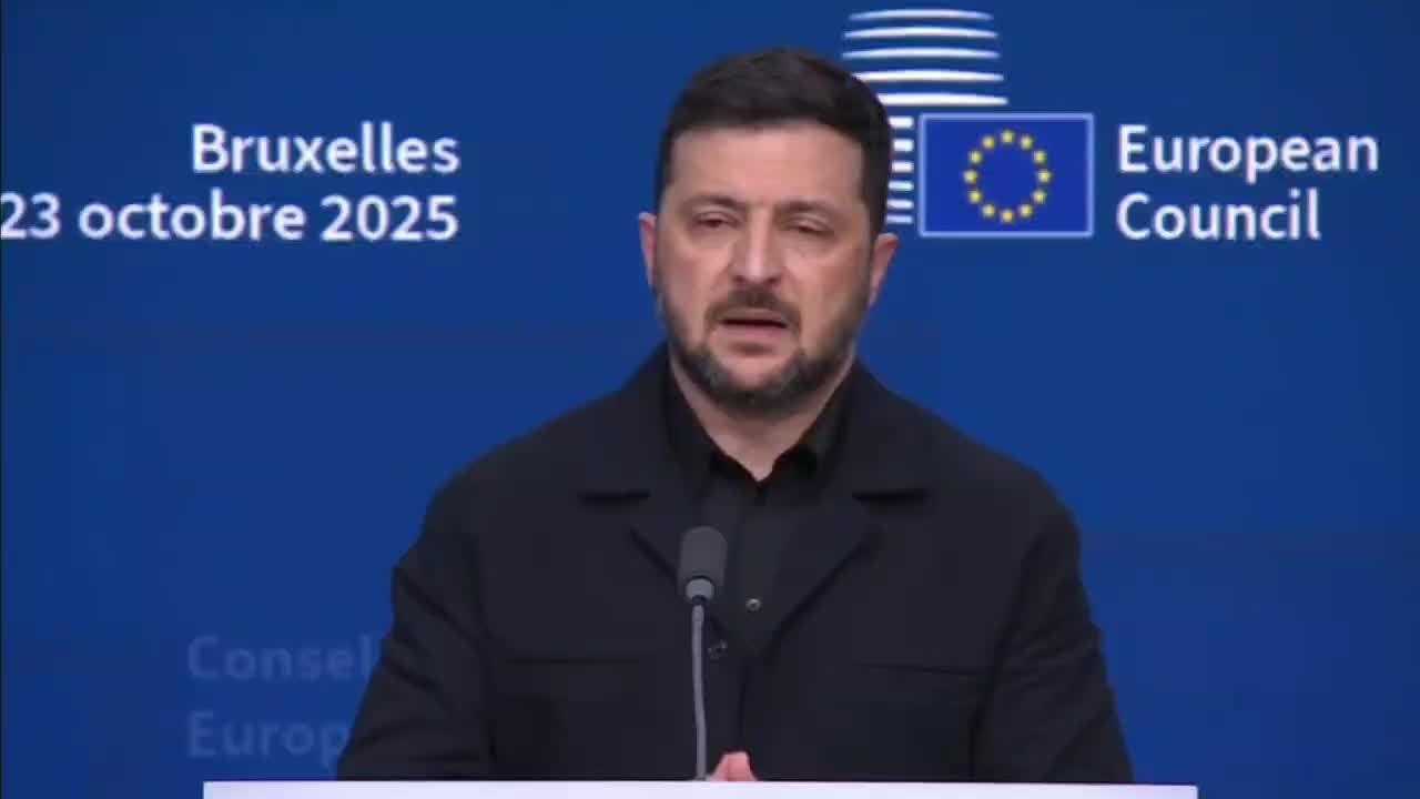 Зеленский поддержал новые санкции и призвал к усилению давления на Россию