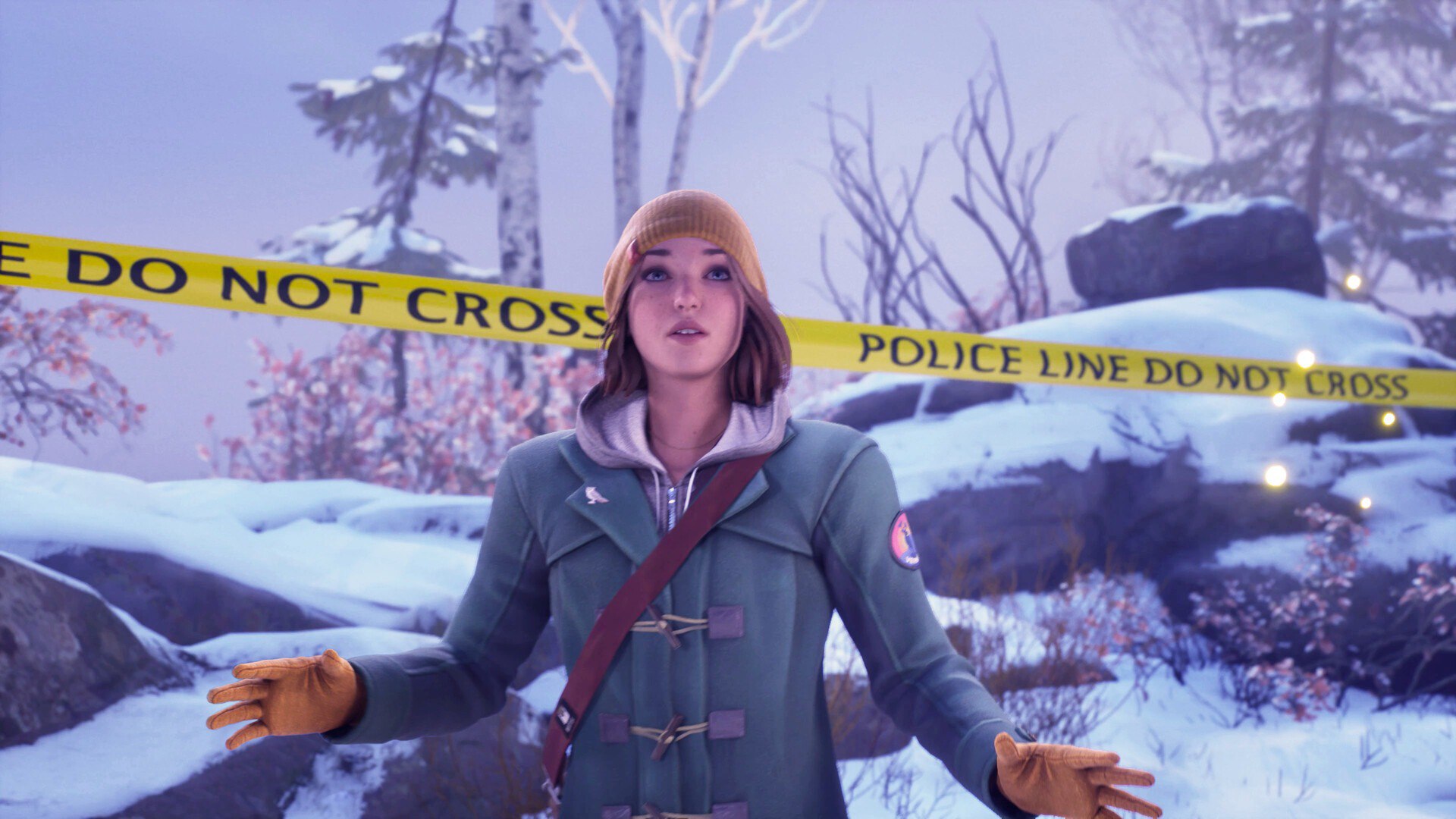 Макс берётся за расследование в Life is Strange: Double Exposure. Разработчики определяют подозреваемых  Life is Strange: Double Exposure - новый проект, который позволит вновь встретиться с главной героиней первой части, Макс Колфилд, которая спустя много лет учится в университете.