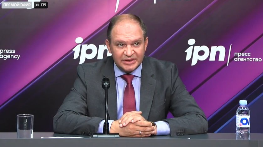 Мэр Кишинева Ион Чебан заявил, что не получил никакого ответа на свои запросы от официальных румынских властей после того, как ему запретили въезд в Румынию.