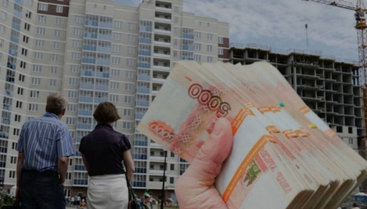 Ямальцы могут накопить на квартиру быстрее большинства россиян Ямал вошел в топ 5 регионов где можно быстрее всего купить собственное жилье На это потребуется шесть средних годовых зарплат Медианная зарплата в ЯНАО составляет 148 6 тысяч рублей При этом средняя стоимость квартиры в новостройке 10 81 миллиона рублей Как и на Ямале шесть годовых зарплат понадобится на покупку квартиры в Архангельской области и на Камчатке Еще доступнее жилье в Якутии Югре Мурманской области Ямал в лидерах Ямал ЖителиЯмала РегионыРФ Квартиры Жильё