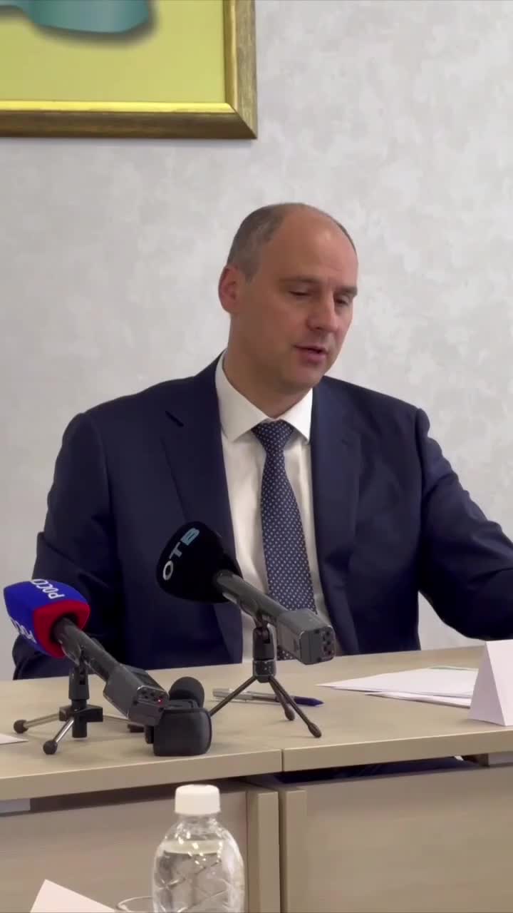 Глава Свердловской области Денис Паслер расторгает концессию на мусоросортировочный комплекс в Сысерти