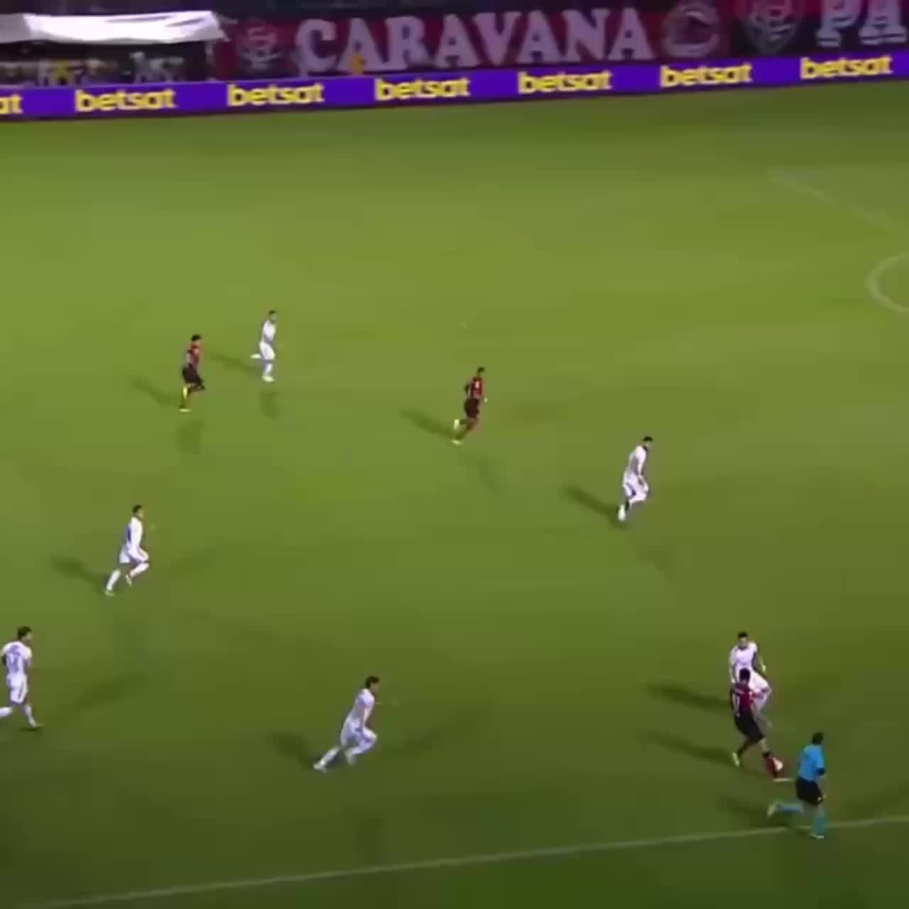 Гол Алеррандро из ЦСКА номинирован на премию ФИФА имени Пушкаша